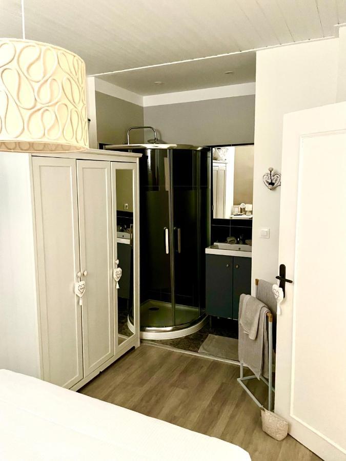 Magnifique appartement rénové Sète Exterior foto