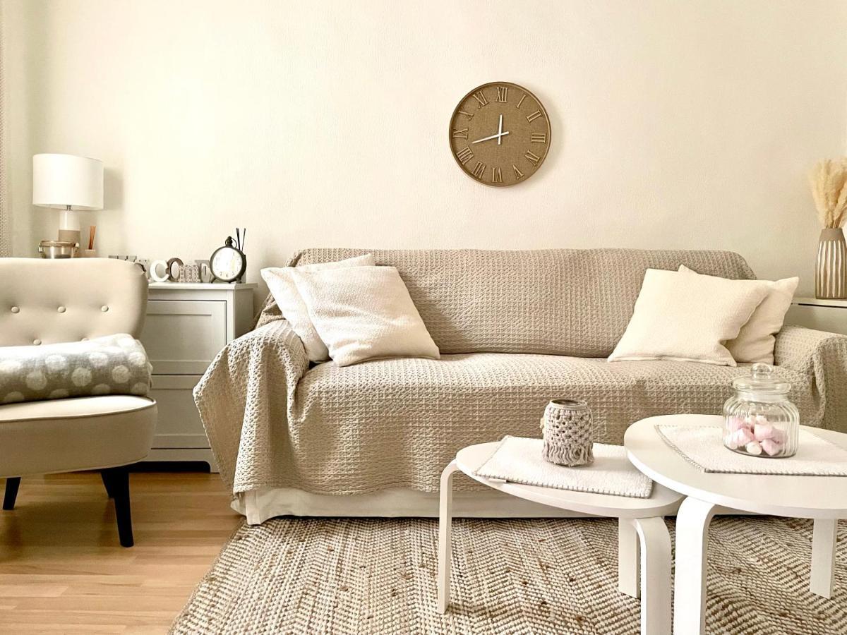 Magnifique appartement rénové Sète Exterior foto